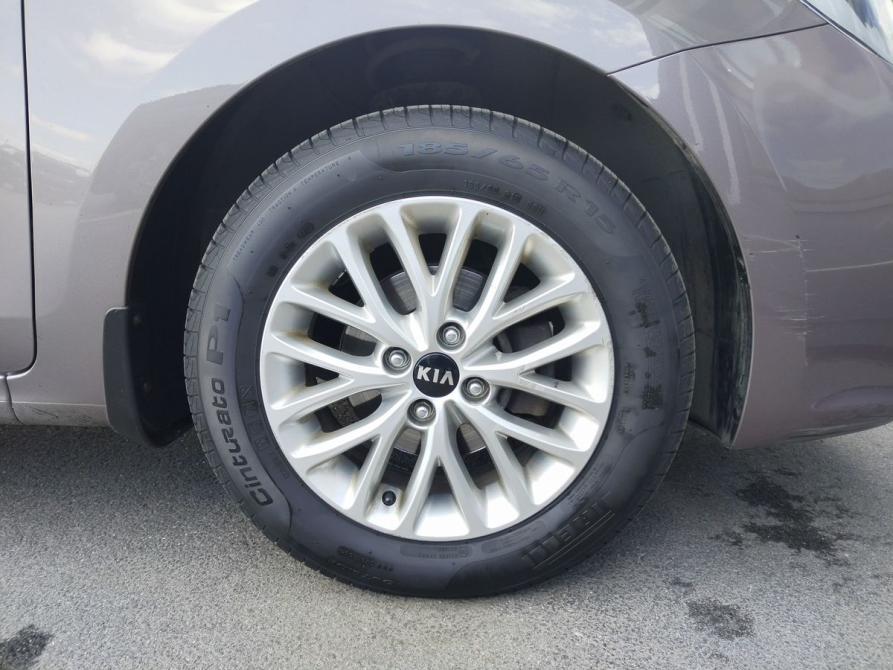 Kia Rio IV Санкт-Петербург  - изображение 24