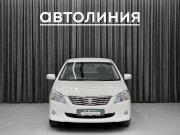 Toyota Premio II (T26) Красноярск  - изображение 21