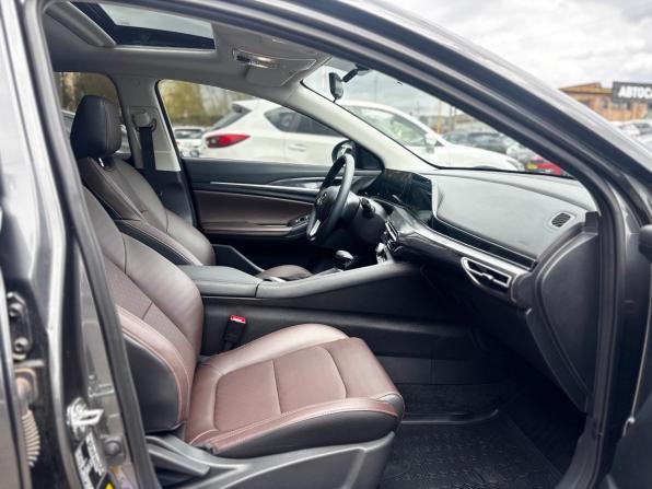 Changan Eado Plus с пробегом 2023 года, цена 1 700 000 рублей, 8827 км, седан, Автокод Объявления