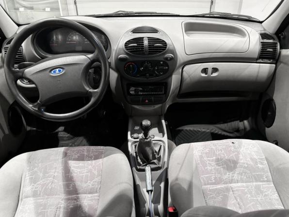 Lada (ВАЗ) Kalina I с пробегом 2007 года, цена 132 651 рубль, 384809 км, седан, Автокод Объявления
