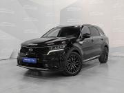 Kia Sorento IV Новосибирск  - изображение 27