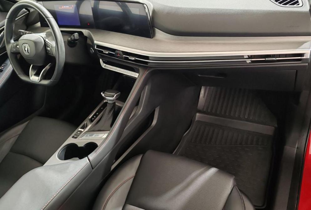 Changan CS35 Plus I Рестайлинг Ярославль  - изображение 16