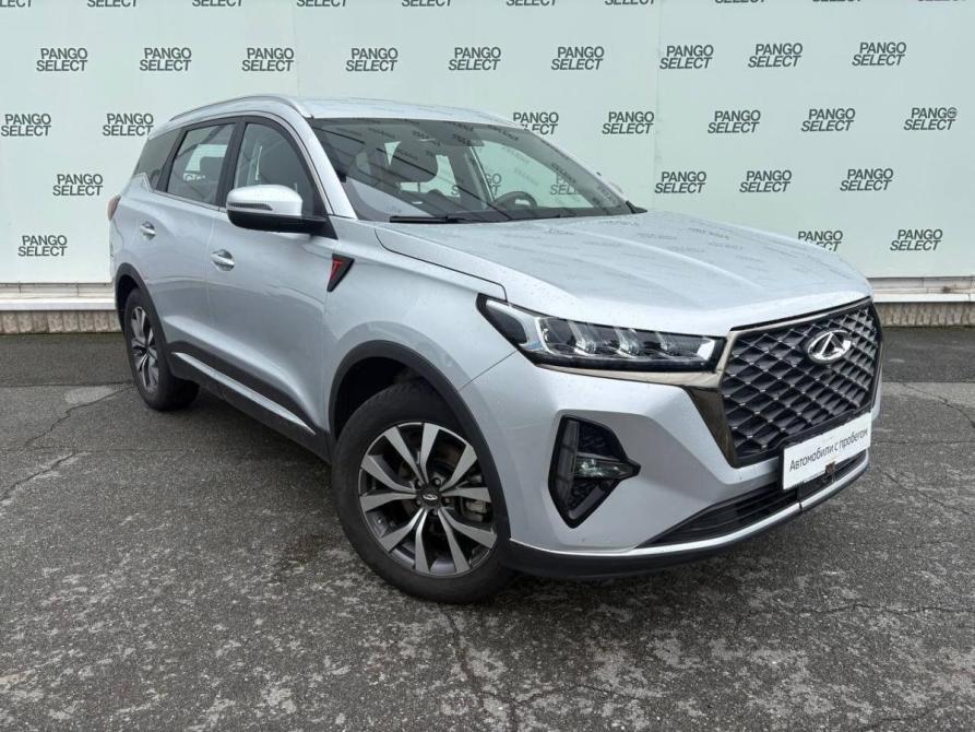 Chery Tiggo 7 Pro Max I Нижний Тагил  - изображение 3