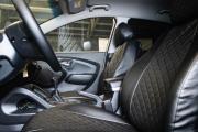 Hyundai ix35 I Рестайлинг Уфа  - изображение 29
