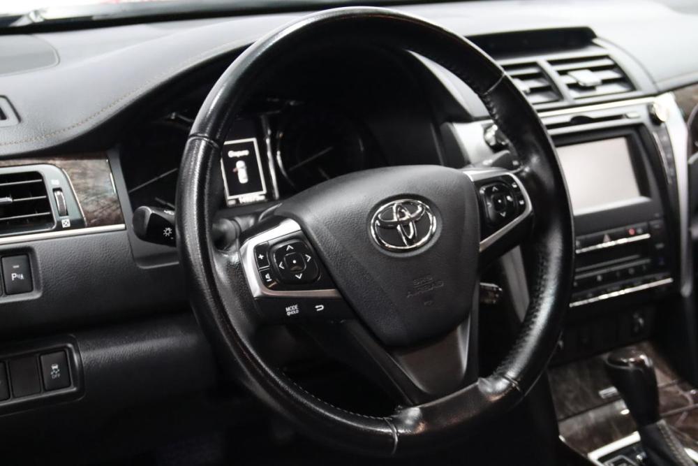 Toyota Camry VII (XV50) Рестайлинг Сургут  - изображение 19