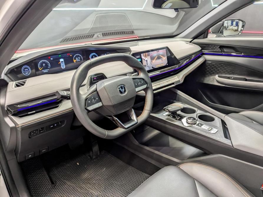 Changan UNI-V I Москва  - изображение 15