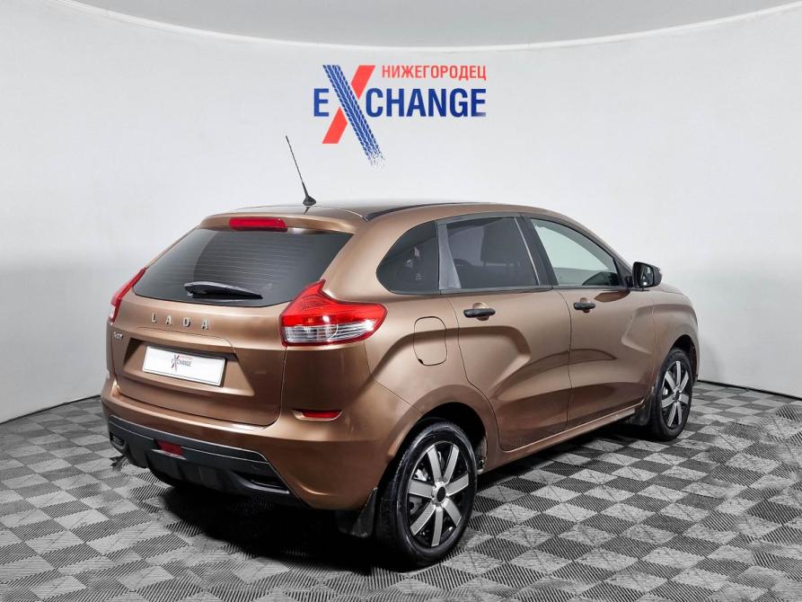 Lada (ВАЗ) XRAY I Нижний Новгород  - изображение 5