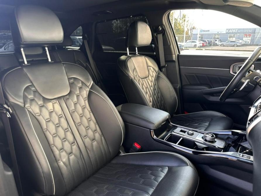 Kia Sorento IV Краснодар  - изображение 11
