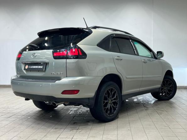 Lexus RX II с пробегом 2004 года, цена 1 429 000 рублей, 350000 км, внедорожник, Автокод Объявления