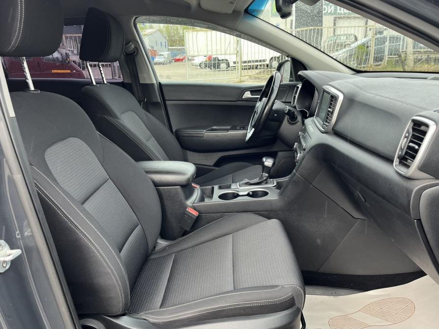 Kia Sportage IV Рестайлинг Мурманск  - изображение 14