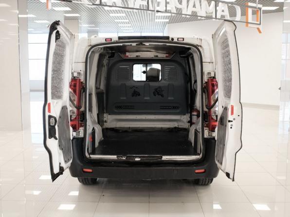 Citroen Jumpy II Рестайлинг с пробегом 2016 года, цена 800 000 рублей, 223349 км, фургон, Автокод Объявления
