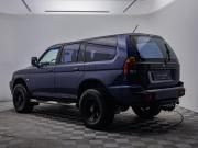 Mitsubishi Pajero Sport I Рестайлинг Москва  - изображение 25