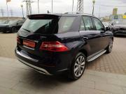 Mercedes-Benz M-Класс III (W166) Екатеринбург  - изображение 25