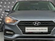 Hyundai Solaris II Новосибирск  - изображение 36