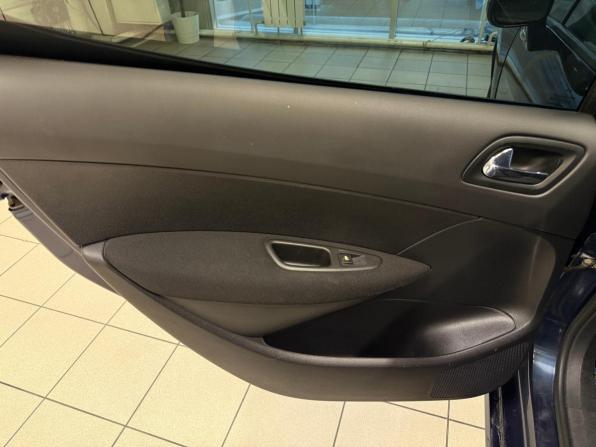 Peugeot 308 I с пробегом 2010 года, цена 550 000 рублей, 115000 км, хэтчбек, Автокод Объявления