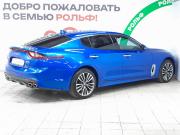 Kia Stinger I Москва  - изображение 25