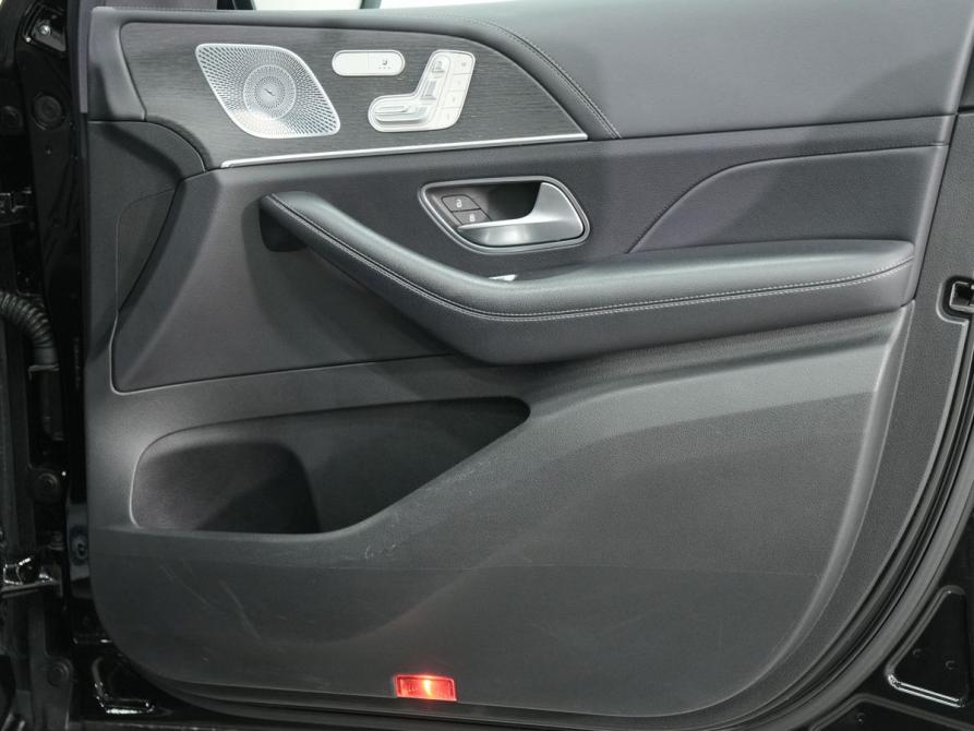 Mercedes-Benz GLS II (X167) Новосибирск  - изображение 18