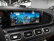 Mercedes-Benz GLE II (V167) Рестайлинг Москва  - изображение 70