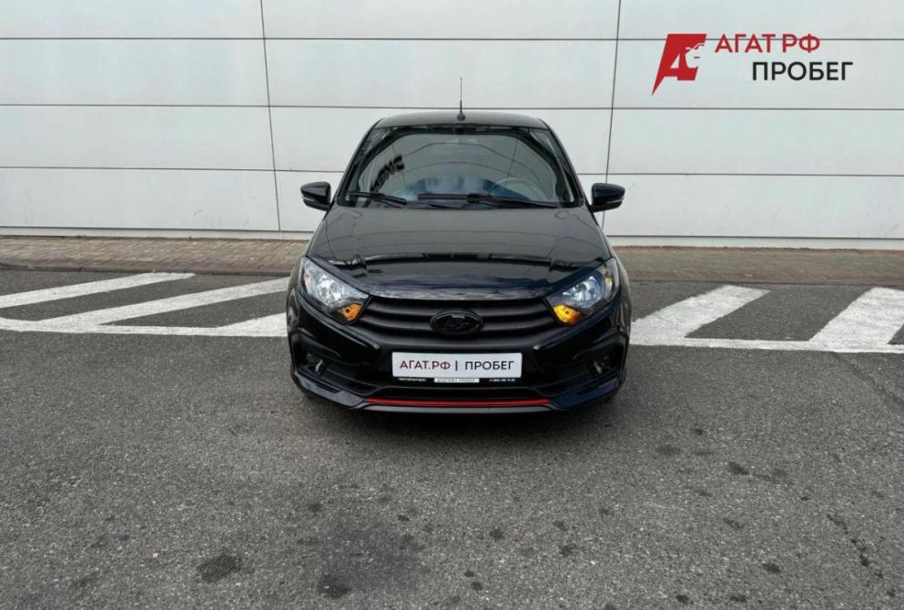 Lada (ВАЗ) Granta I Рестайлинг Ставрополь  - изображение 2
