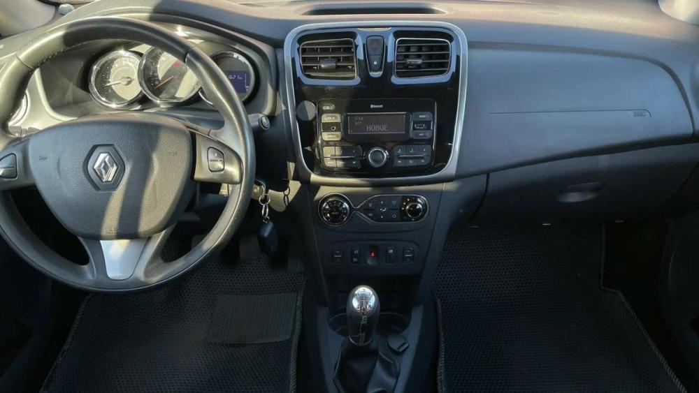 Renault Sandero II Оренбург  - изображение 3