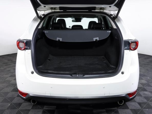 Mazda CX-5 II с пробегом 2018 года, цена 2 778 000 рублей, 91125 км, внедорожник, Автокод Объявления