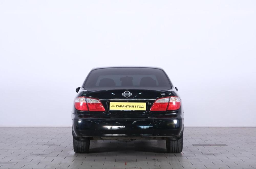 Nissan Maxima V (A33) Омск  - изображение 6