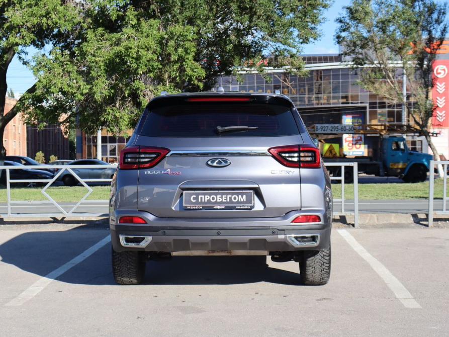 Chery Tiggo 4 Pro I Самара  - изображение 6