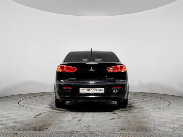 Mitsubishi Lancer X с пробегом 2009 года, цена 404 000 рублей, 219849 км, седан, Автокод Объявления