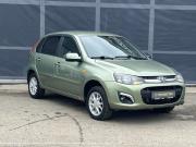 Lada (ВАЗ) Kalina II Ижевск  - изображение 17