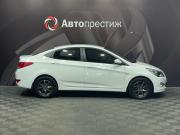 Hyundai Solaris I Рестайлинг Оренбург  - изображение 22