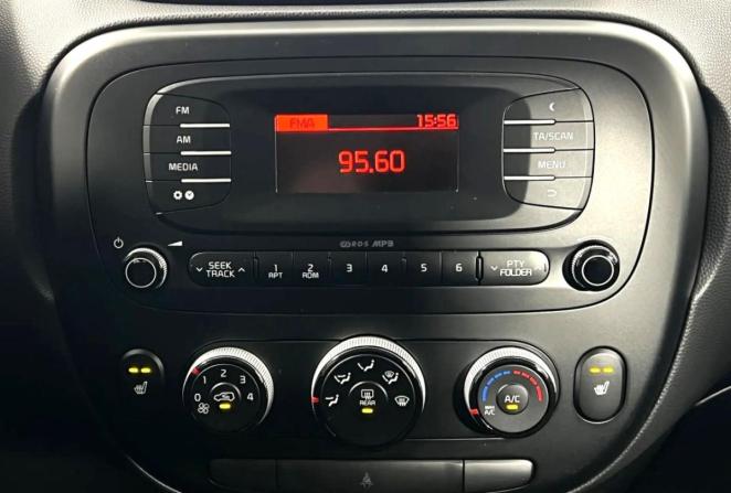 Kia Soul II с пробегом 2015 года, цена 1 290 000 рублей, 84120 км, хэтчбек, Автокод Объявления