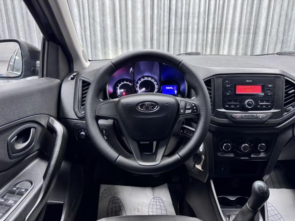 Lada (ВАЗ) XRAY I с пробегом 2018 года, цена 950 000 рублей, 55820 км, хэтчбек, Автокод Объявления