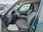 Lada (ВАЗ) Niva Travel I Тюмень  - изображение 27