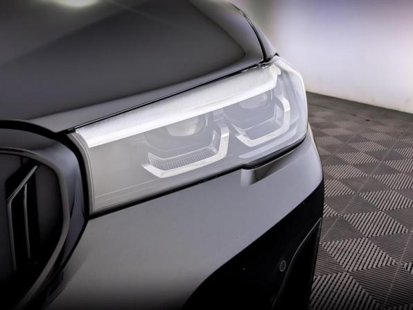 BMW 5 серии VII (G30/G31/G38) Рестайлинг с пробегом 2022 года, цена 5 000 000 рублей, 61008 км, седан, Автокод Объявления