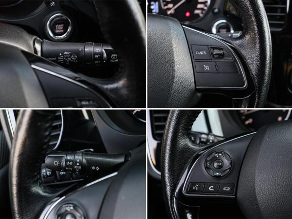 Mitsubishi Outlander III Рестайлинг 2 с пробегом 2018 года, цена 2 400 000 рублей, 69892 км, внедорожник, Автокод Объявления