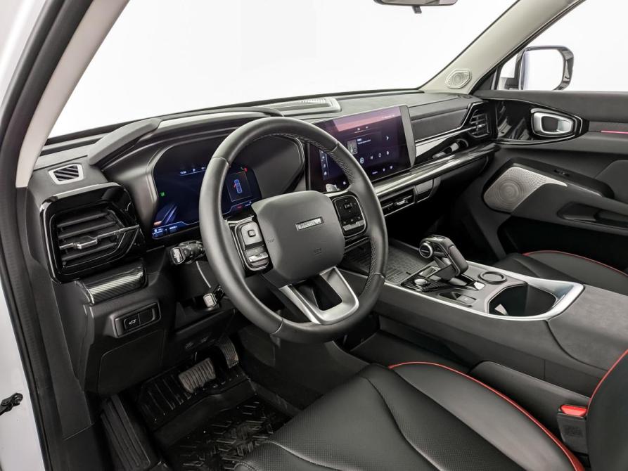 Haval H3 I Москва  - изображение 16