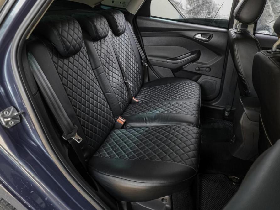 Ford Focus III Воронеж  - изображение 7