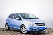 Opel Corsa D Пермь  - изображение 23
