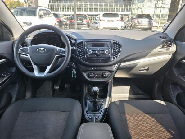 Lada (ВАЗ) Vesta I с пробегом 2018 года, цена 780 000 рублей, 119941 км, седан, Автокод Объявления
