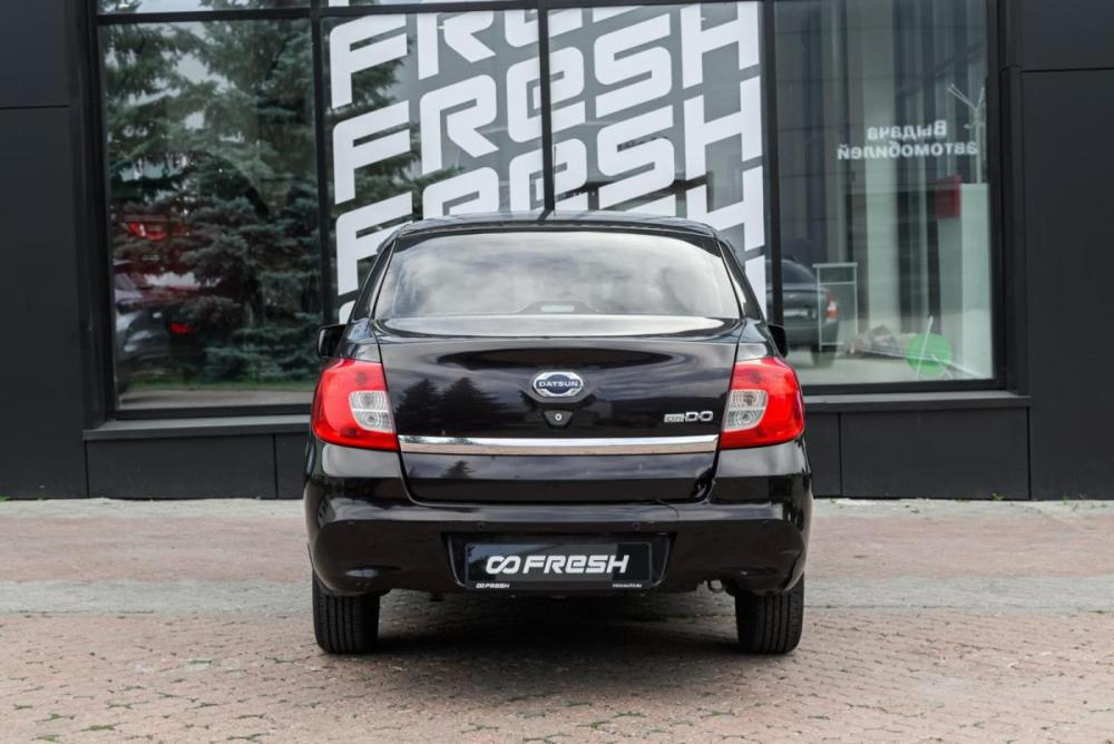 Datsun on-DO I Ульяновск  - изображение 4