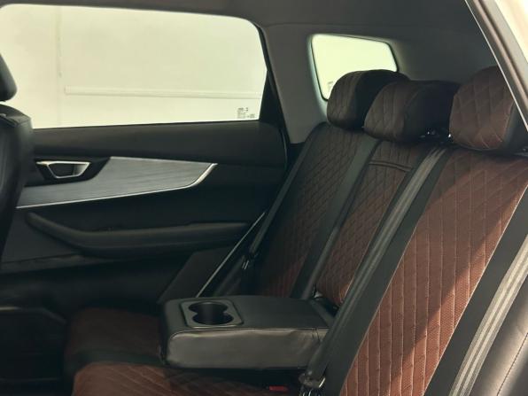 Chery Tiggo 7 Pro Max I с пробегом 2023 года, цена 1 680 000 рублей, 65938 км, внедорожник, Автокод Объявления