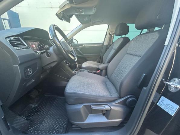Volkswagen Tiguan II Рестайлинг с пробегом 2020 года, цена 2 849 000 рублей, 143222 км, внедорожник, Автокод Объявления