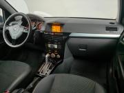 Opel Astra H Рестайлинг Москва  - изображение 31