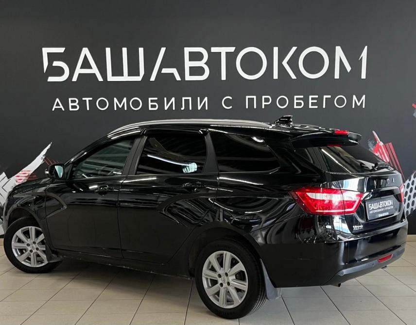 Lada (ВАЗ) Vesta I Уфа  - изображение 4