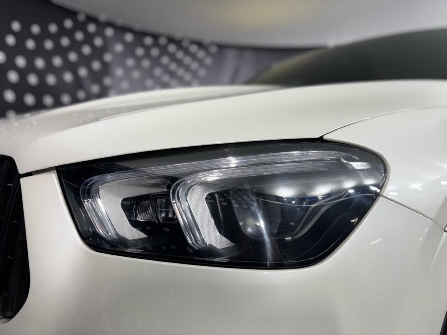 Mercedes-Benz GLE II (V167) Новосибирск  - изображение 10