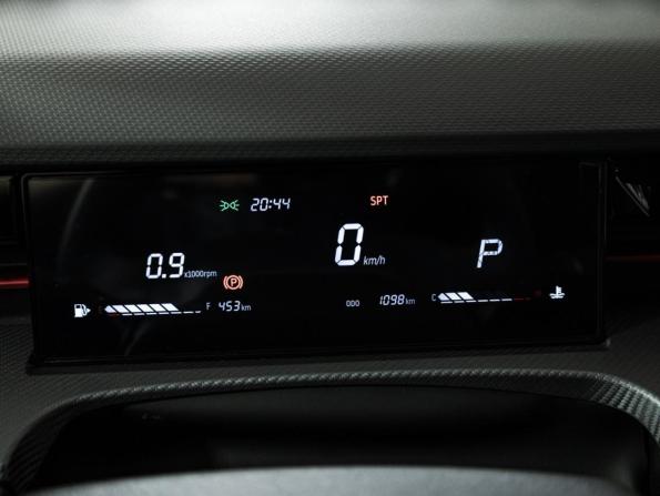JETOUR DASHING I с пробегом 2025 года, цена 2 095 000 рублей, 1097 км, внедорожник, Автокод Объявления