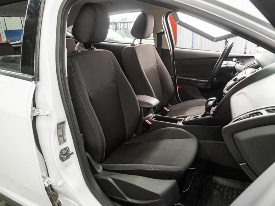 Ford Focus III Рестайлинг Тюмень  - изображение 14