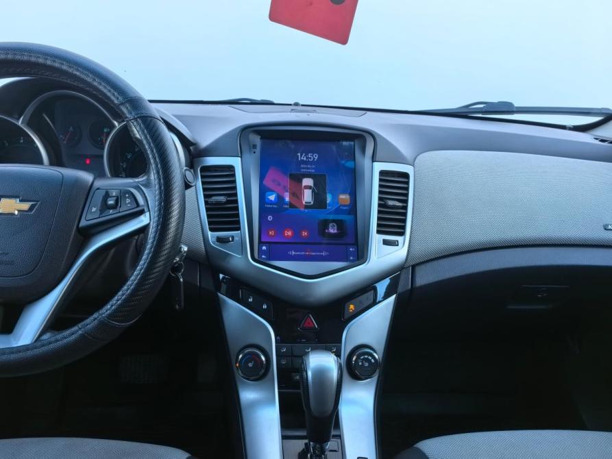 Chevrolet Cruze I Санкт-Петербург  - изображение 14