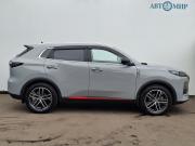 Changan UNI-S (CS55 Plus) Москва  - изображение 17
