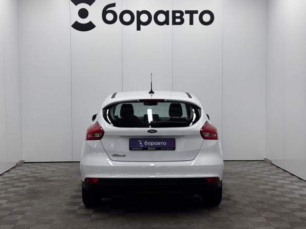 Ford Focus III Рестайлинг с пробегом 2018 года, цена 1 236 000 рублей, 62031 км, хэтчбек, Автокод Объявления